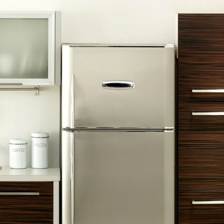 Top Mount Refrigerators